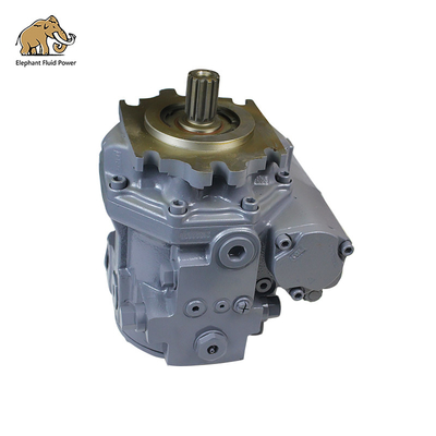 A4VG175 A4VG145 Main Rexroth Axial Piston Variable Pump For Concrete