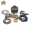 Rotation Group Hydraulic Piston Pump Parts A4v56 Rexroth A4v40 A4v71 A4v90 A4v125 A4v250
