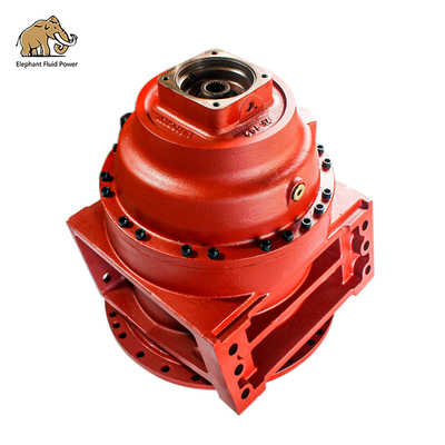 OEM Concrete Mixer Truck Parts P7300 Gearbox Reducer Reductor For Repair