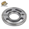 Rexroth A11VO60 Hydraulic Piston Parts LRDS Control Rotary Group Seal Kit Valve Plate For Repairing