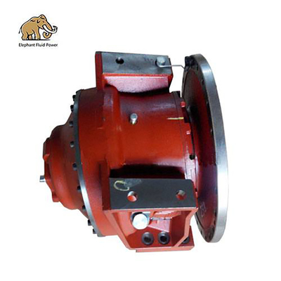 Bonfiglioli Concrete Mixer Truck Spare Parts Hydraulic Reducer Gearbox 575l 577l 580l