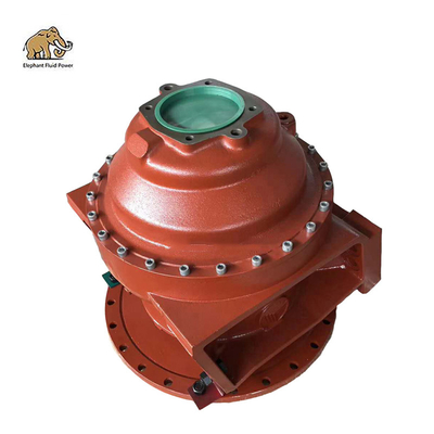 Bonfiglioli Concrete Mixer Truck Spare Parts Hydraulic Reducer Gearbox 575l 577l 580l