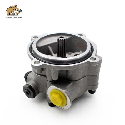 OEM K3V112 Hydraulic Piston Pump Parts Hyundai Excavator Repair Maintain Parts