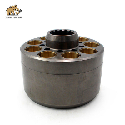 OEM K3V112 Hydraulic Piston Pump Parts Hyundai Excavator Repair Maintain Parts