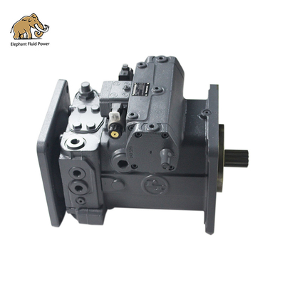 A4VG Series Rexroth Replacement Parts R902196346 A4VG180EP4D132R-NZD02F691SP Complete Pump Housing