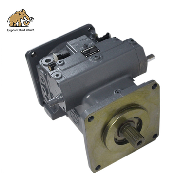 A4VG Series Rexroth Replacement Parts R902196346 A4VG180EP4D132R-NZD02F691SP Complete Pump Housing