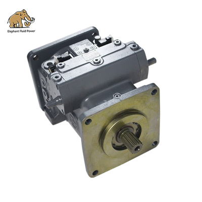 A4VG Series Rexroth Replacement Parts R902196346 A4VG180EP4D132R-NZD02F691SP Complete Pump Housing