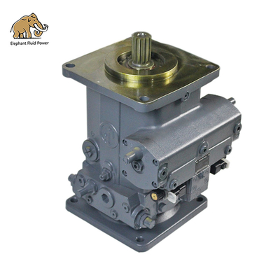 A4VG Series Rexroth Replacement Parts R902196346 A4VG180EP4D132R-NZD02F691SP Complete Pump Housing