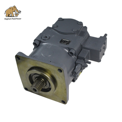 A11VLO Series Rexroth Spare Parts A11VLO190LRDH1/11R-NZD12K02P-S Complete Pump Housing For Repairing