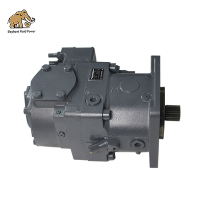 A11VLO Series Rexroth Spare Parts A11VLO190LRDH1/11R-NZD12K02P-S Complete Pump Housing For Repairing