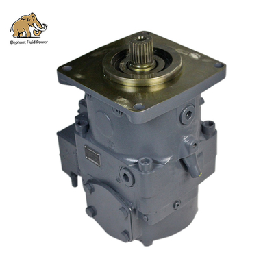 A11VLO Series Rexroth Spare Parts A11VLO190LRDH1/11R-NZD12K02P-S Complete Pump Housing For Repairing