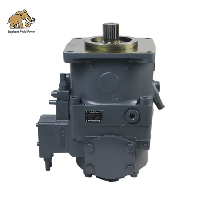 A11VLO Series Rexroth Spare Parts A11VLO190LRDH1/11R-NZD12K02P-S Complete Pump Housing For Repairing