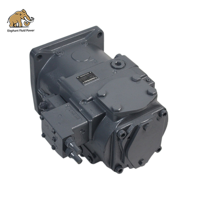 A11VLO Series Rexroth Spare Parts A11VLO190LRDH1/11R-NZD12K02P-S Complete Pump Housing For Repairing
