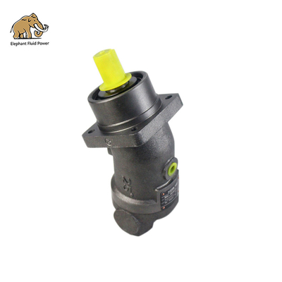 A2F28L-3P4 Hydraulic Piston Pump Repair And Replacement