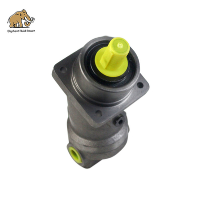 A2F28L-3P4 Hydraulic Piston Pump Repair And Replacement