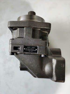 F11 F12 Series Parker Hydraulic Motor F12-125-MF-IV-D-000-000-0