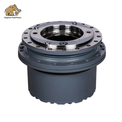 Elephant Fluid Power Construction Machinery Spare Parts OEM Hydraulic Reducer