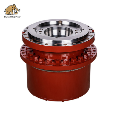 Elephant Fluid Power Construction Machinery Spare Parts OEM Hydraulic Reducer