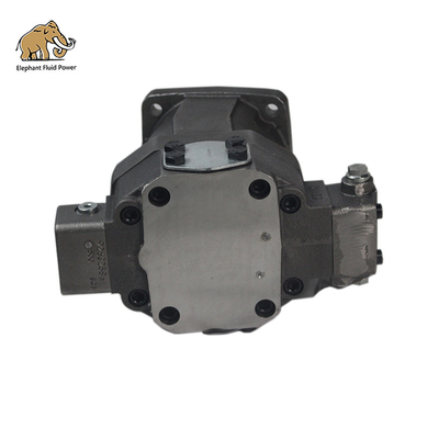 Oem A6VM80 Rexroth Motor For Crawler Excavator Tractor Wheel Loader Backhoe Loader