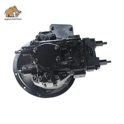 OEM A8VO120 Rexroth Hydraulic Pumps For Excavator Maintain Repair