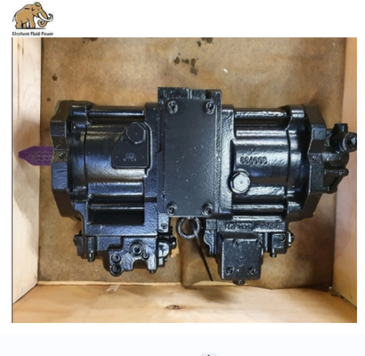 OEM JCB JS140 Crawler Excavator Main Pump 229/01505