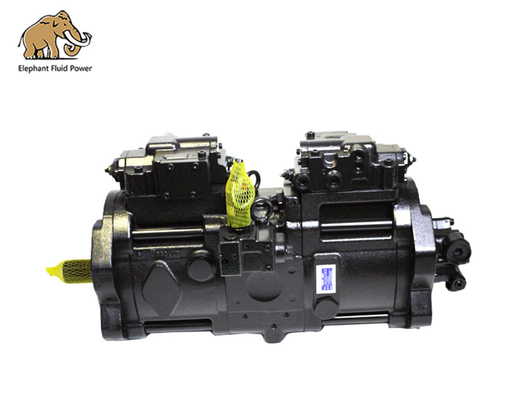 OEM JCB JS140 Crawler Excavator Main Pump 229/01505