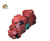 OEM JCB JS140 Crawler Excavator Main Pump 229/01505
