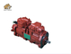 OEM JCB JS140 Crawler Excavator Main Pump 229/01505