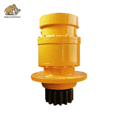 GFT Series Construction Machinery Spare Parts Compact High Speed Crank Shell Walking Reducer