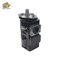 Genuine Parker / JCB 3C Twin Hydraulic Pump 333/G5392 29 + 23cc/Rev