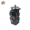 Genuine Parker / JCB 3C Twin Hydraulic Pump 333/G5392 29 + 23cc/Rev