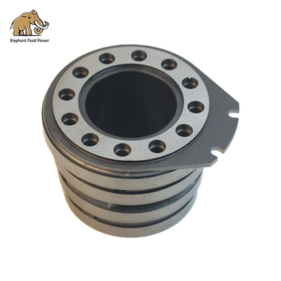 OEM Poclain Radial Piston Motor MS02 MSE02.MS05 MSE05 MS08 MS11MSE11.MS18 MS25 MS35 MS50 MS83 MS125 MS250