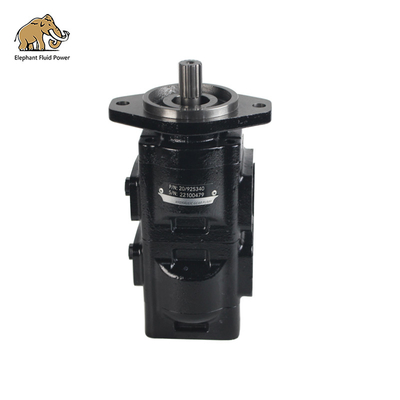 High Pressure Permco Gear Pump P124/P197/P257/P360/P3100/P5100 P7600 Series For Machine