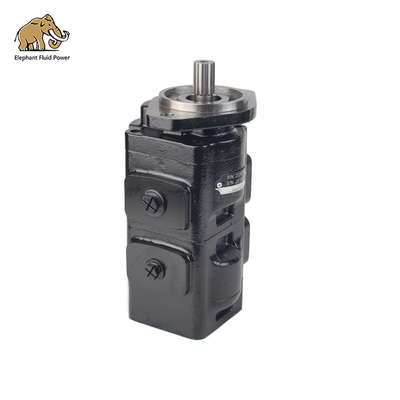 High Pressure Permco Gear Pump P124/P197/P257/P360/P3100/P5100 P7600 Series For Machine