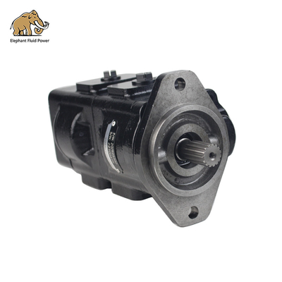 High Pressure Permco Gear Pump P124/P197/P257/P360/P3100/P5100 P7600 Series For Machine