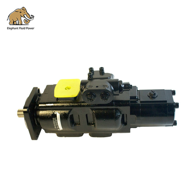 High Pressure Permco Gear Pump P124/P197/P257/P360/P3100/P5100 P7600 Series For Machine