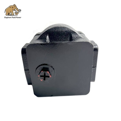 High Pressure Permco Gear Pump P124/P197/P257/P360/P3100/P5100 P7600 Series For Machine