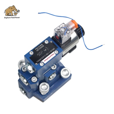 Rexroth Series Electromagnetic Relief Valve DBW20B-1-50B 3156CG24N9Z5L
