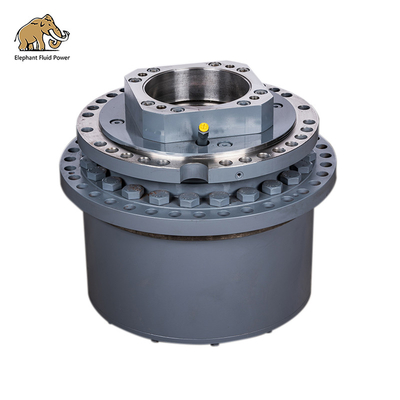 Gft7t2 Serie Rotary Drilling Rig Parts Reducer Gearbox Or Speed Reducer