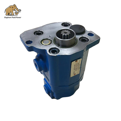 Uchida AP2D28 Gear Pump Excavator Charge Pump Repair Maintain Parts