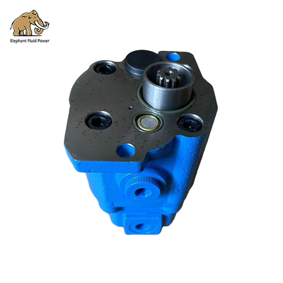 Uchida AP2D28 Gear Pump Excavator Charge Pump Repair Maintain Parts