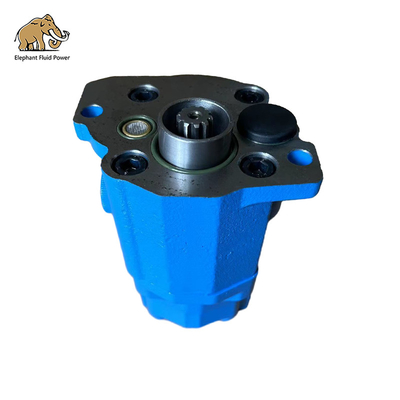 Uchida AP2D28 Gear Pump Excavator Charge Pump Repair Maintain Parts