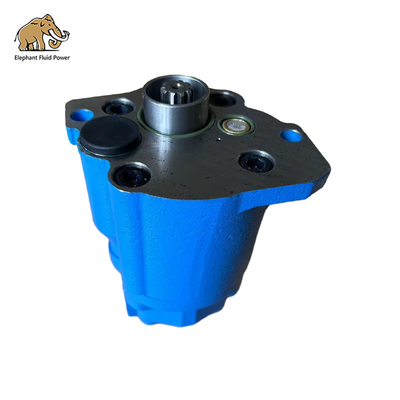 Uchida AP2D28 Gear Pump Excavator Charge Pump Repair Maintain Parts