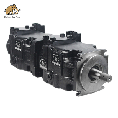 Sauer JRLS60 Hydraulic Axial Piston Pump Concrete Maintain Repair Parts