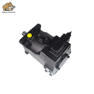 PV Series PV63 Parker Axial Piston Pump Hydraulic Heavy Equipment Maintain Repair Parts