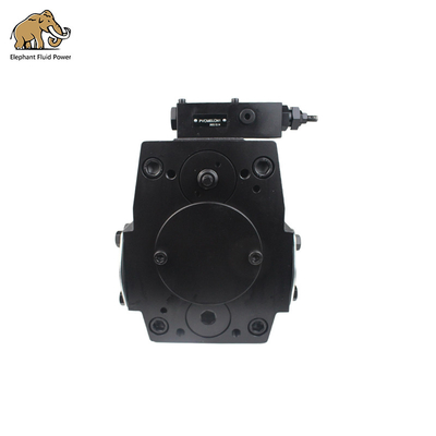 PV Series PV63 Parker Axial Piston Pump Hydraulic Heavy Equipment Maintain Repair Parts