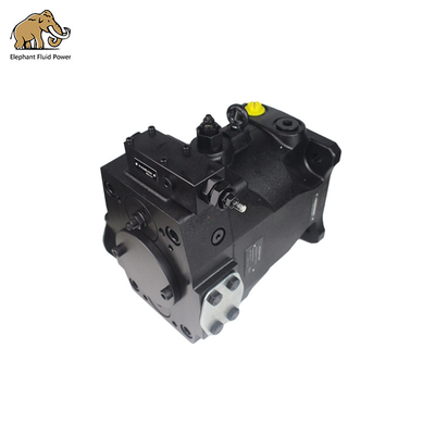 PV Series PV63 Parker Axial Piston Pump Hydraulic Heavy Equipment Maintain Repair Parts