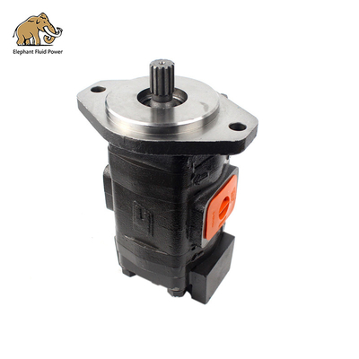 Voe Excavator Gear Pump 14537295 For  EC460B EC460C PL4608 PL4611