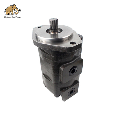  Excavator Gear Hydraulic Tractor Pumps OEM VOE14543168 Replacement