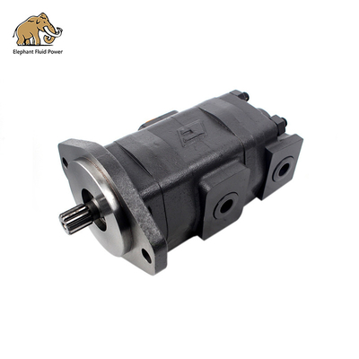  Gear Pump 14602252 VOE 14602252 For EC480D EC380D EC340D